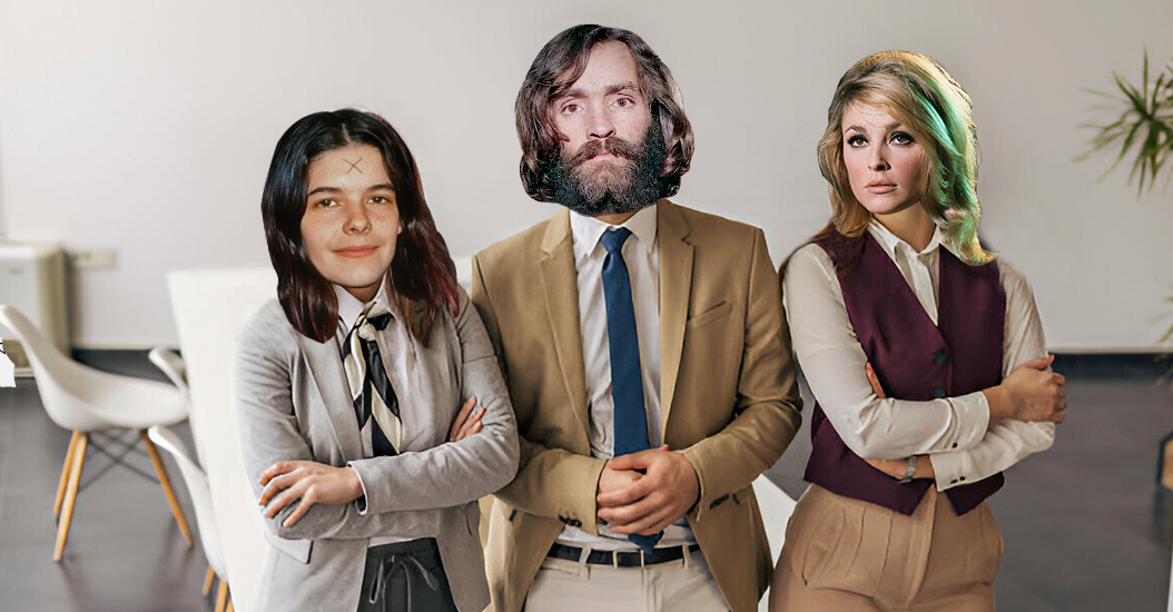 ‘We’re a family here’, say Manson & Associates