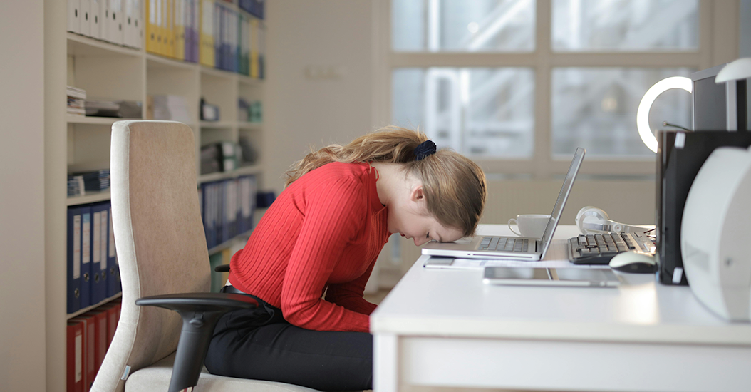 ‘It’s been one of those weeks’ says colleague for 238th week in a row