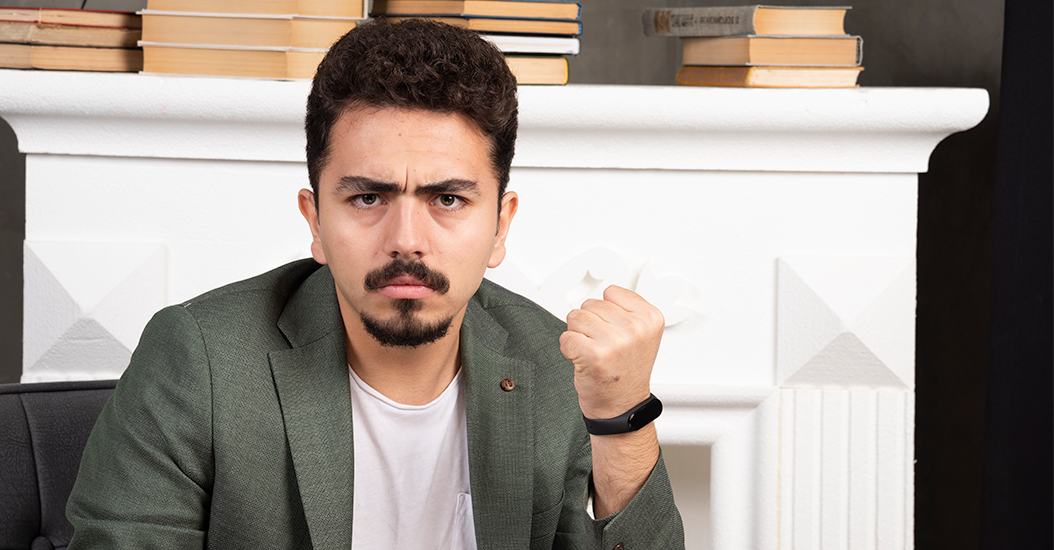 Company that angry ex-employee vowed will fail after he left doing just fine